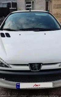 206SD TU5