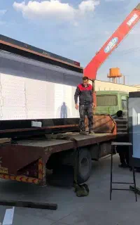 یخچال مدل شقایق