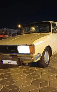 پیکان مدل 79