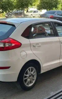 MVM هاچبک خانگی بانو پسند