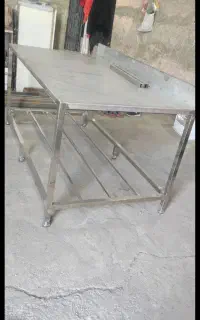 جوشکاری برشکاری استیل و اهن