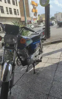 موتور125مدل94