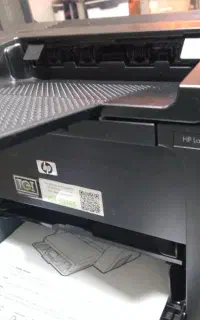 فروش پرینتر HP1606dn استوک اروپا کم کار