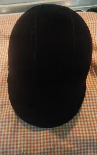 کلاه سوارکاری