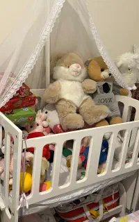 تخت کودک