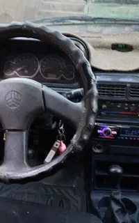 پراید مدل ۸۹