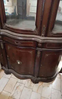 بوفه