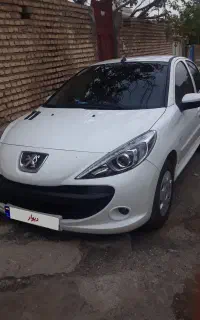 207 فروشی