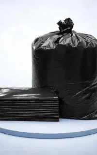 فروش زباله فله ایی و رولی