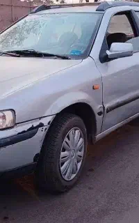 سمند مدل 82