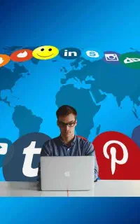 ادمین و پشتیبانی اپلیکیشن و سایت فروشگاهی شما