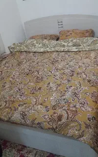 تخت دونفر