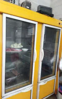 یخجال