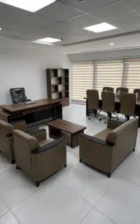 تولیدکننده میزمدیریت میز جلسه صندلی اداری عمده/خرد