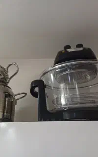 هواپز و قوری و کتری