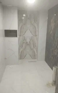 کاشیکاری و سرامیک کاری