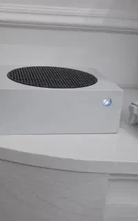فروش Xbox سری اس به همراه اکانت آنلاین