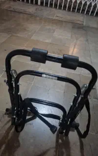 باربند ماشین برای دوچرخه