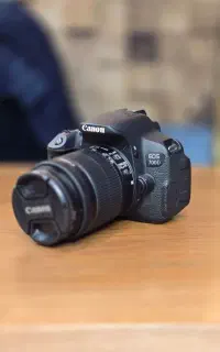دوربین کانن EOS 700D 18-55 STM