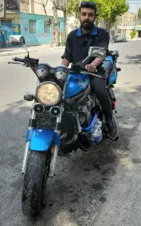 تعمیر و سرویس سیار و حضوری انواع موتور سیکلت