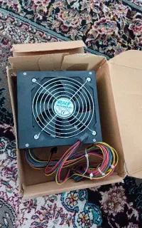 پاور کامپیوتر گرین