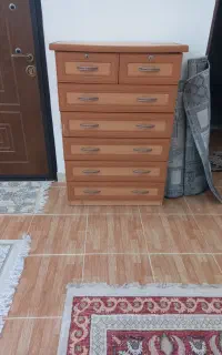 دراور ۷ کشو