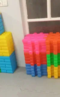 وسایل خانه بازی،شهربازی