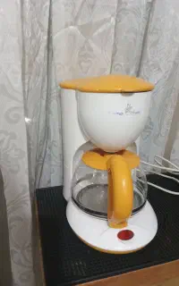 قهوه ساز فرانسه