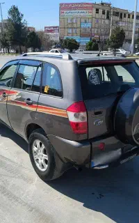 ام وی ام x33 مدل ۹۰