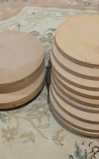چوب