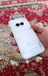 گوشی ناتینگ Nothing 2a رم ۱۲ حافظه ۲۵۶