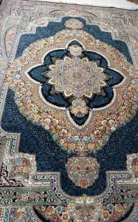 فرش نگین مشهد