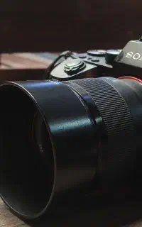 لنز 50 1.8