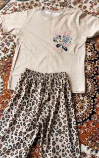 لباس بچه گانه نو میکی موس