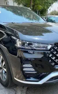 تیگو 7 پرو پرمیوم 1403