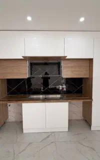 کارگاه MDF استار لایت