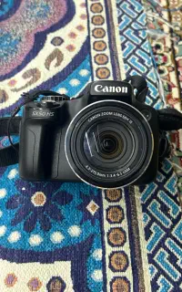 دوربین canon
