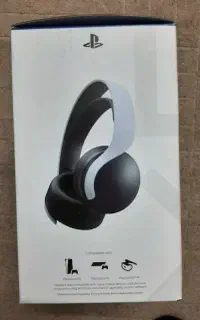 هدست سونی