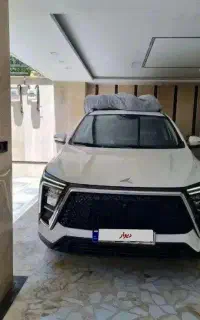 kmcx5درحد صفر معاوضه با پارس