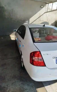 لیفان ۶۲۰ موتور ۱۸۰۰cc تلنت ۱۳۱اسب بخار ۱۶سوپاپ