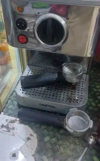 سرویس و تعمیر قهوه ساز