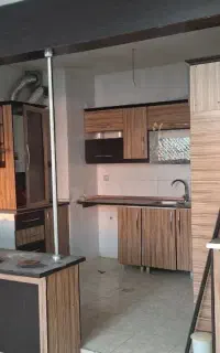 فروش کابینت ام دی اف در حد نو زیر قیمت