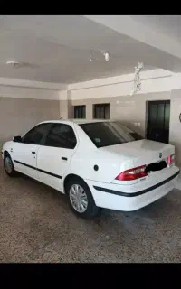سمندef7 ۹۷ اف سون دوگانه کارخانه زیر قیمت بازار