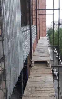 جوشکاری ، راویز کاری و شاسی کشی