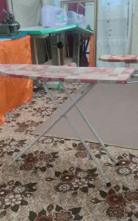 میز اتو سالم