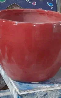 استخدام تراشکار، ریختگر و وسط کار گلدان