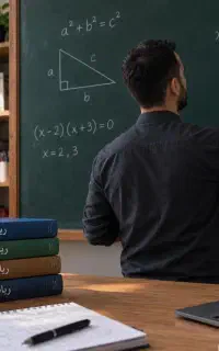 تدریس خصوصی ریاضی انسانی دهم، یازدهم و دوازدهم