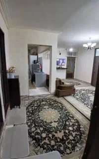 آپارتمان ۹۰ متری، ۲ خوابه،نصیری شمالی