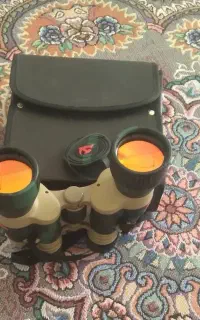 دوربین شکاری