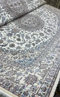 جفت نه متری نایین اصل بومی